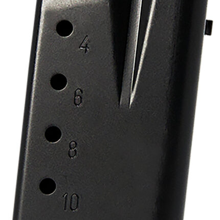Kimber Mfg, Inc 1700132A R7 Mako  10rd Extended 9mm Luger Black