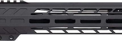 CMMG 33BFA0C-AB Banshee MK3 8.6Blackout 16.10" Black Armor Cerakote Receiver for AR-Platform
