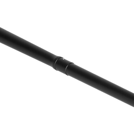 CMMG 33D430C Barrel Sub-Assembly  8.6 Blackout 12.50" Black Nitride 4140CM Barrel