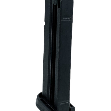 ProMag TAUA8   17rd 22LR Fits Taurus TX22 Black Polymer