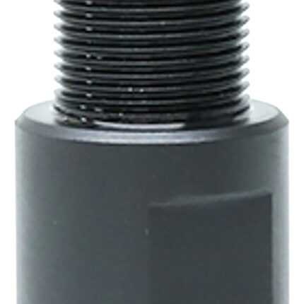 Griffin Armament TA1415824 5/8X24 Suppressor Thread Adapter 5/8"x24 Black