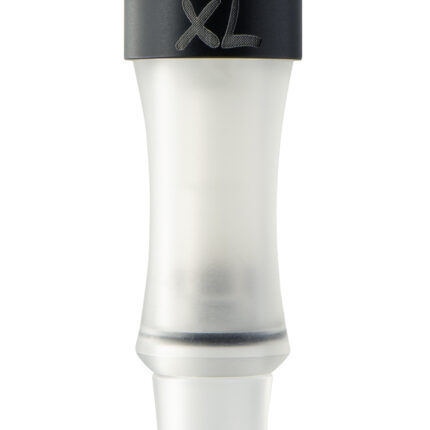 Rolling Thunder Game Call DC013CF Brute XL Cutdown Attracts Ducks Frost Acrylic