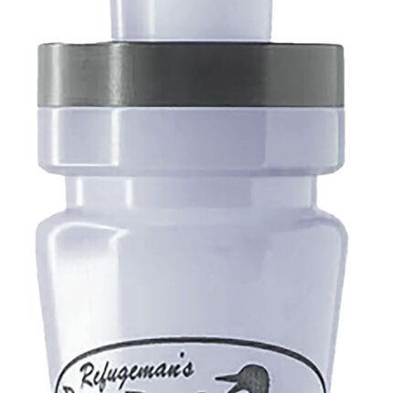 Rolling Thunder Game Call DC0142CF Pure Duck2 J-Frame Attracts Ducks Frost Acrylic