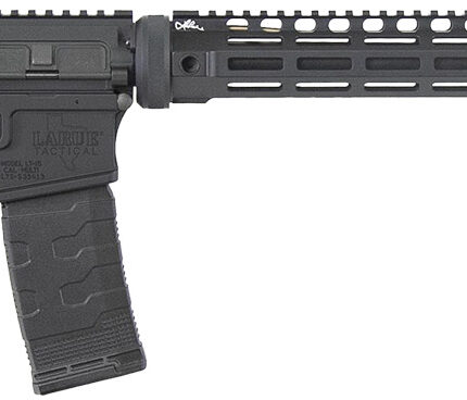 Larue Tactical LT1555620MLOK LT15  MLOK 5.56 30+1 20" Stealth Barrel Black Right Hand