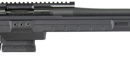 Larue Tactical LTKRGSIETE24323BLK Siete  243 Win 5+1 23" Sporter Barrel Black Right Hand