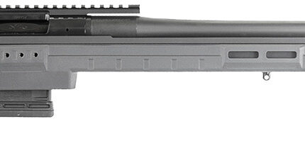 Larue Tactical LTKRGSIETE2225026GRY Siete  22-250 Rem 5+1 26" Sporter Barrel Gray Right Hand