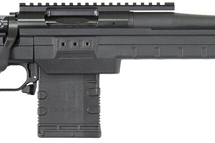 Larue Tactical LTKRGSIETE30818BLK Siete LE 308 Win 12+1 18" Sporter Barrel Black Right Hand