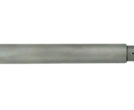 Faxon Firearms 15BARC75R20NTMHL5RNP Match Series Target 6mm ARC 20" Bead Blast 416-R Stainless Barrel