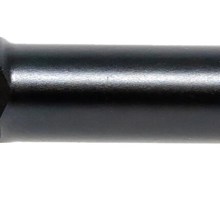 Faxon Firearms 365A910NXNOQ-N Duty Series 9mm Luger Black Nitride Chrome Moly Vanadium, Fits Sig P365 XL
