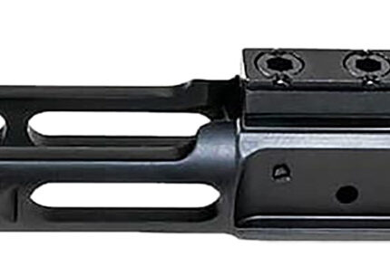 Rise Armament RA-1010 Bolt Carrier Group 223/5.56 NATO Black Nitride 4140 Steel