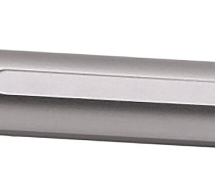 True Precision Inc TPP365FBXT Sig  9mm Luger 4.30" Threaded Satin Stainless Steel, Fits Sig P365 Fuse