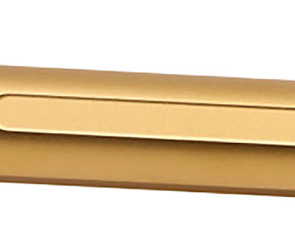True Precision Inc TPP365FBXTG Sig  9mm Luger 4.30" Threaded Gold TiN Stainless Steel, Fits Sig P365 Fuse