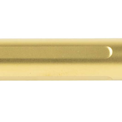 True Precision Inc TPP365FBXG Sig  9mm Luger 4.30" Gold TiN Stainless Steel, Fits Sig P365 Fuse