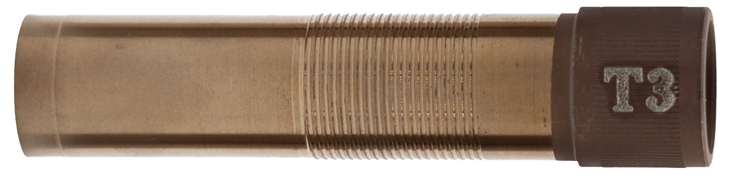 Rob Roberts Gun Works 200120 T3 Triple Threat Optima HP 20 Gauge 17-4 PH Stainless Steel