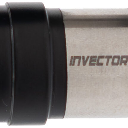 Rob Roberts Gun Works 200279 RR1 Raptor Invector 12 Gauge 17-4 PH Stainless Steel
