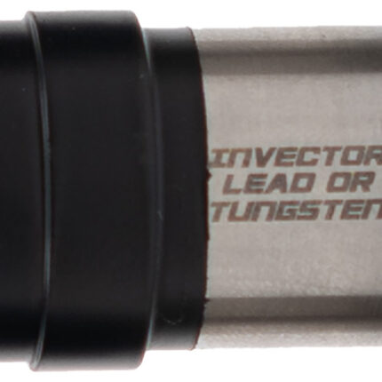 Rob Roberts Gun Works 200282 TSS Raptor Invector 12 Gauge 17-4 PH Stainless Steel