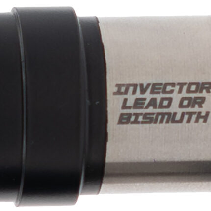 Rob Roberts Gun Works 200283 Biz Raptor Invector 12 Gauge 17-4 PH Stainless Steel