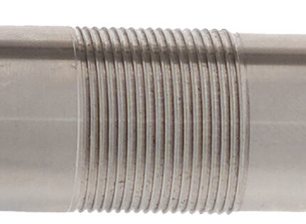 Rob Roberts Gun Works 200284 RR1 Raptor Crio Plus 20 Gauge 17-4 PH Stainless Steel