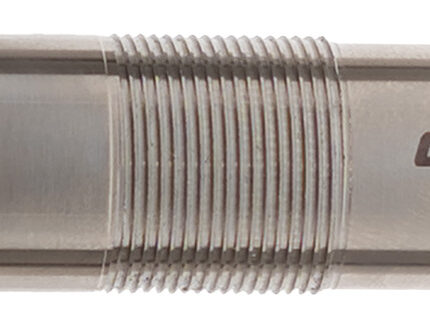 Rob Roberts Gun Works 200286 RR3 Raptor Crio Plus 20 Gauge 17-4 PH Stainless Steel