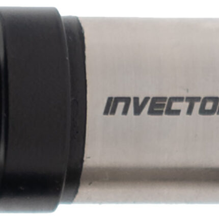 Rob Roberts Gun Works 200290 Biz Raptor Invector 20 Gauge 17-4 PH Stainless Steel