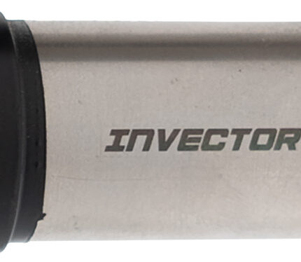 Rob Roberts Gun Works 200294 RR1 Raptor Invector Plus 12 Gauge 17-4 PH Stainless Steel