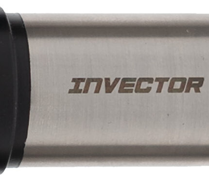 Rob Roberts Gun Works 200295 RR2 Raptor Invector Plus 12 Gauge 17-4 PH Stainless Steel