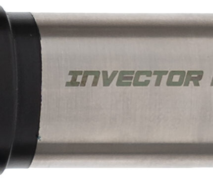 Rob Roberts Gun Works 200296 RR3 Raptor Invector Plus 12 Gauge 17-4 PH Stainless Steel