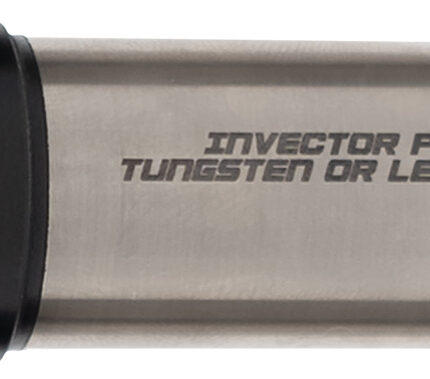 Rob Roberts Gun Works 200297 TSS Raptor Invector Plus 12 Gauge 17-4 PH Stainless Steel
