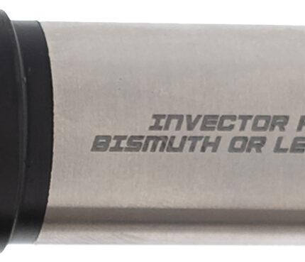 Rob Roberts Gun Works 200298 Biz Raptor Invector Plus 12 Gauge 17-4 PH Stainless Steel