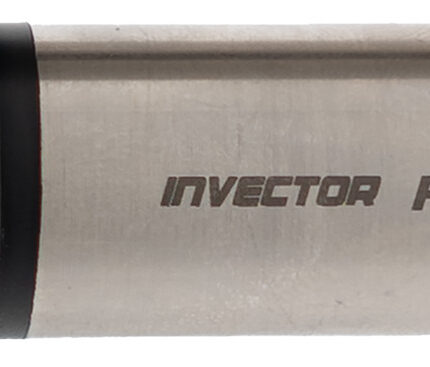 Rob Roberts Gun Works 200299 RR1 Raptor Invector Plus 20 Gauge 17-4 PH Stainless Steel