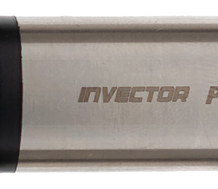 Rob Roberts Gun Works 200300 RR2 Raptor Invector Plus 20 Gauge 17-4 PH Stainless Steel