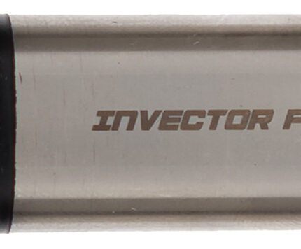 Rob Roberts Gun Works 200301 RR3 Raptor Invector Plus 20 Gauge 17-4 PH Stainless Steel