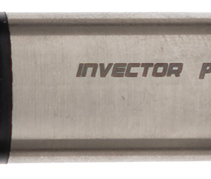 Rob Roberts Gun Works 200302 TSS Raptor Invector Plus 20 Gauge 17-4 PH Stainless Steel