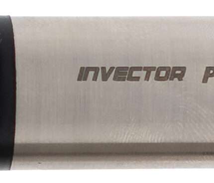 Rob Roberts Gun Works 200303 Biz Raptor Invector Plus 20 Gauge 17-4 PH Stainless Steel
