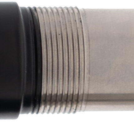Rob Roberts Gun Works 200308 Biz Raptor Mobil 12 Gauge 17-4 PH Stainless Steel