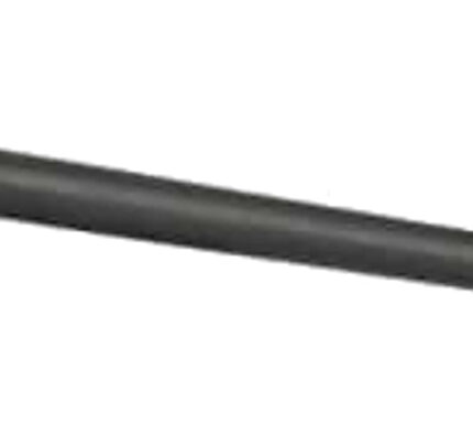Timber Creek Outdoors TC65SO18 SOCOM  6.5 Grendel 18" Black Nitride