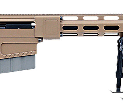 HM Defense HM50B250BMGFDE HM50B2 Gen 2 10+1 29.25" .50 BMG FDE Tactical Super Ambi Grip