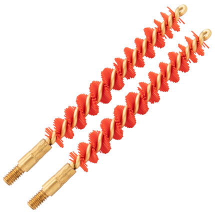 KleenBore A180NRED Bore Brush Rifle Red .30/7.62