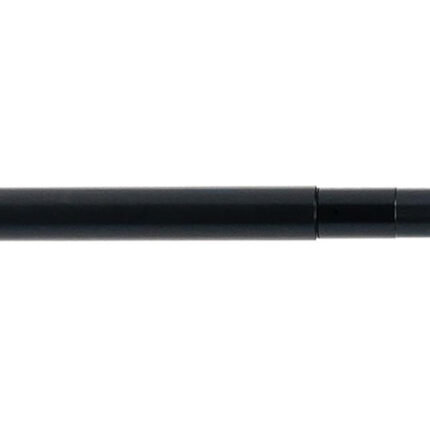 Faxon Firearms 15A58M16NHQ  Duty Series 5.56 NATO 16" Black Nitride 4150 CMV Barrel