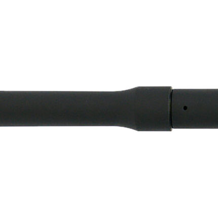 Faxon Firearms 15A57C125NMP-CL  Duty Series 5.56 NATO 12.50" Black Chrome Mag Phosphate 4150 CMV Barrel