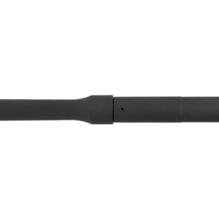 Faxon Firearms 15A57C16N4P-CL Duty Series 5.56 NATO 16" Black Chrome Mag Phosphate 4150 CMV Barrel