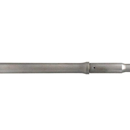 Faxon Firearms 15BW8M16NGMHL5RNP3 Match 223 Wylde 16" Gunner Matte 416-R Stainless Steel Barrel
