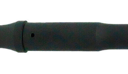 Faxon Firearms 15A38P10NGPCL Duty Series 300 Blackout 10.50" Black Chrome Mag Phosphate