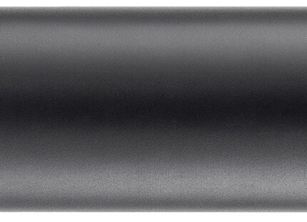 Bersa WTB556XDTD Whisper Tech  5.56 NATO Black Stainless Steel 9/16x24