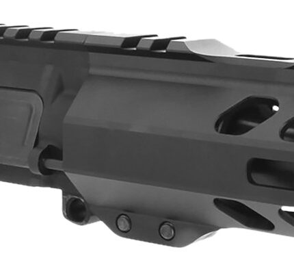 TacFire BU3005   300 Blackout 5" Black Nitride Barrel