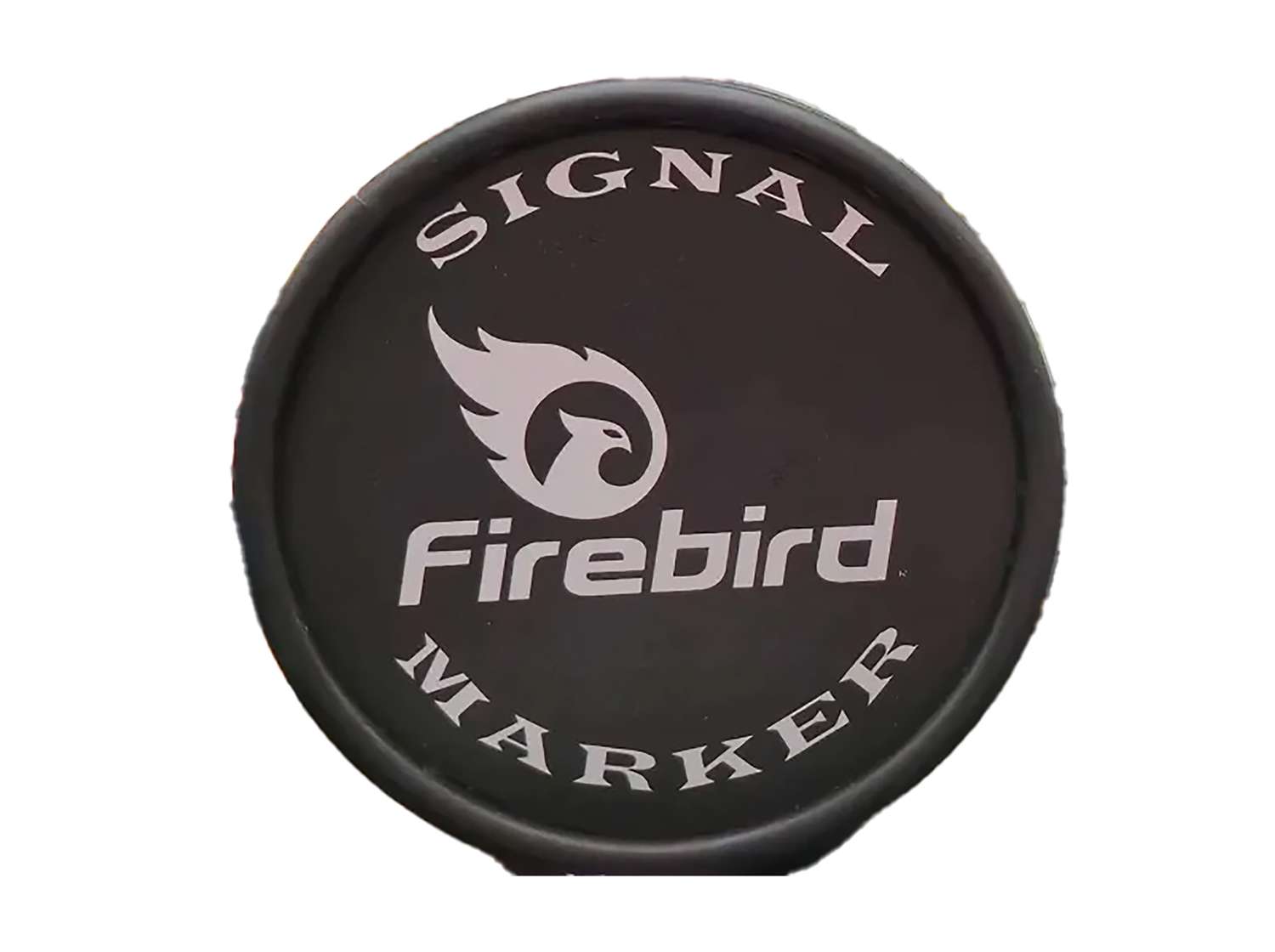 Firebird USA SMW Signal Marker Moving Trajectory/Static White Universal Firearm 3 Pack