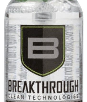 Breakthrough Clean BTMZO2OZNTA Muzzle Pro  2 oz Bottle