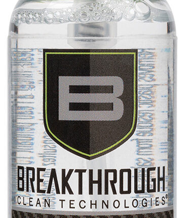 Breakthrough Clean BTMZPRO2OZ Heavy Carbon Remover  2 oz Pump Spray