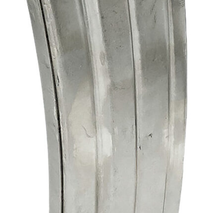 ProMag RUGA3N Ruger Mini-14  30rd 223 Rem Silver Nickel-Plated