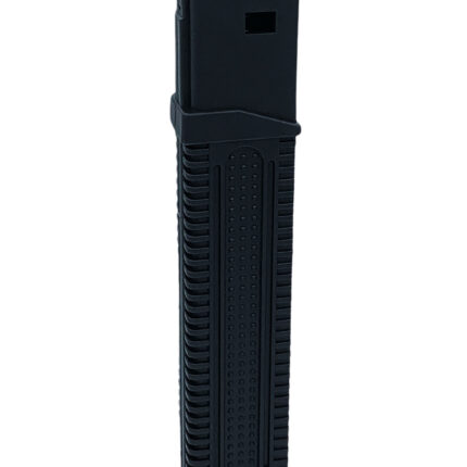 ProMag CZA10   40rd 9mm Fits CZ Scorpion Black Polymer